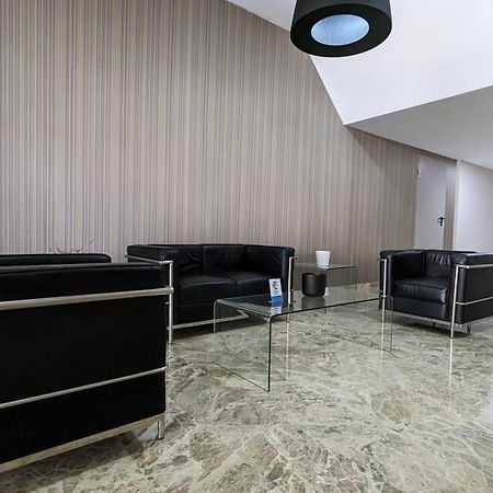 Torre Lugano Sea View Apartment Benidorm Exteriér fotografie