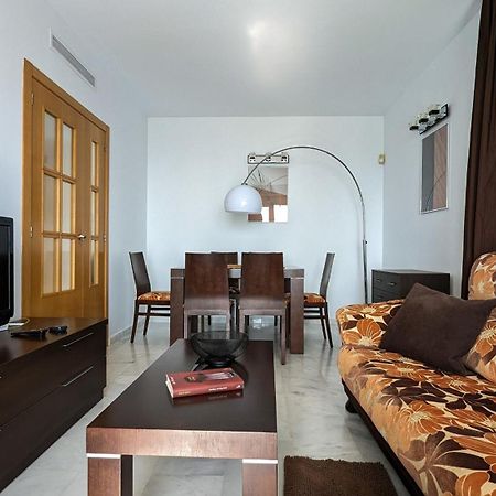 Torre Lugano Sea View Apartment Benidorm Exteriér fotografie